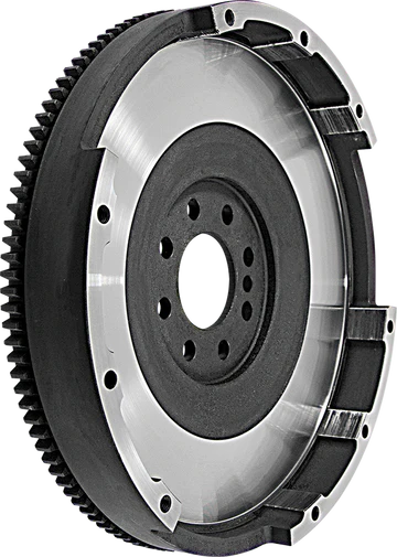 Xtreme Outback heavy duty flywheel with 4140 Chromoly steel construction for 4x4 applications