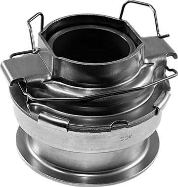 Xtreme Outback release bearing with sealed construction for heavy duty clutch diaphragm operation