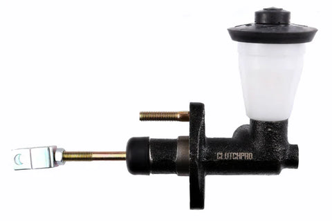 Complete Xtreme Outback hydraulic actuation kit with master cylinder, slave cylinder, and installation components
