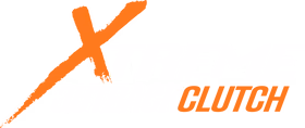 Xtreme Outback Clutch logo - Heavy-duty 4x4 and off-road clutch systems