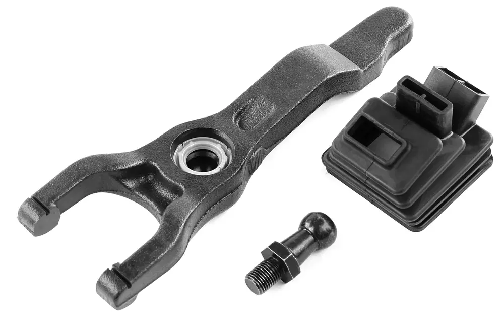 Clutch Fork Pivot Ball & Boot Kit - OE Quality Replacement Xtreme Outback fork pivot ball and boot kit replacement components for clutch system maintenance